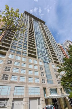 250 E Pearson Unit 1604, Chicago, IL 60611