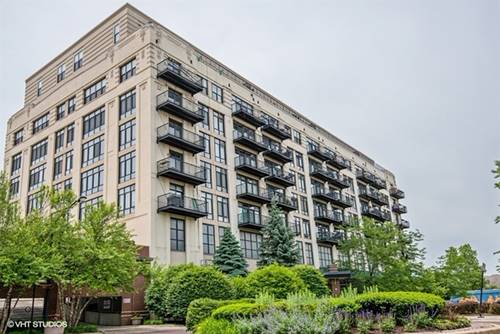 1525 S Sangamon Unit 311, Chicago, IL 60608