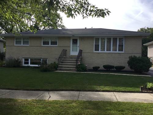 10406 S Kathy, Palos Hills, IL 60465