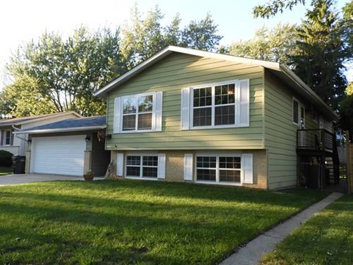 2718 Sallmon, Waukegan, IL 60087