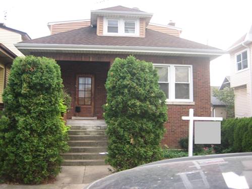 5343 W Carmen, Chicago, IL 60630