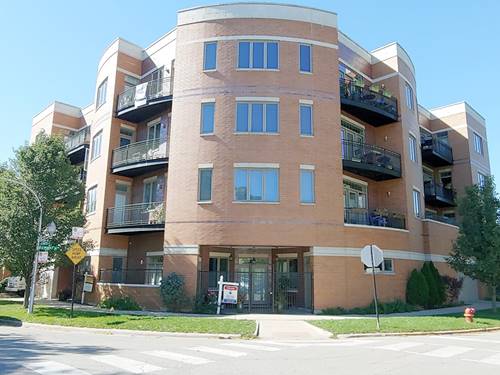 4150 N Kenmore Unit 301, Chicago, IL 60613