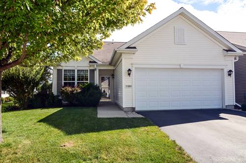 11664 Tanglewood, Huntley, IL 60142