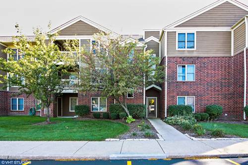 120 Glengarry Unit 7-312, Bloomingdale, IL 60108