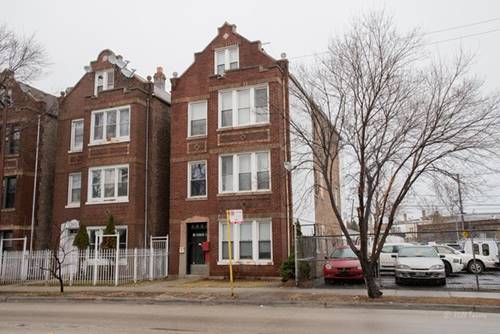 3953 S California Unit 2, Chicago, IL 60632