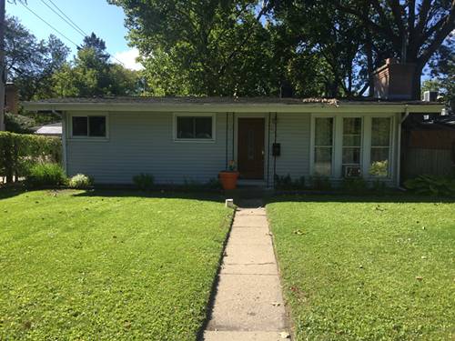 2016 Main, Evanston, IL 60202