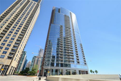 450 E Waterside Unit 1604, Chicago, IL 60601