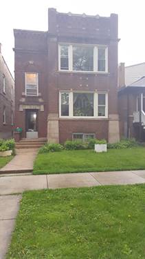 5035 N Lawndale Unit 2, Chicago, IL 60625