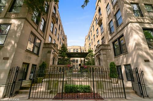 3606 N Pine Grove Unit 2L, Chicago, IL 60613