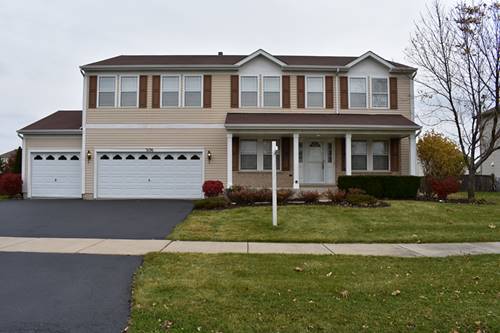 3106 Brookside, Wonder Lake, IL 60097