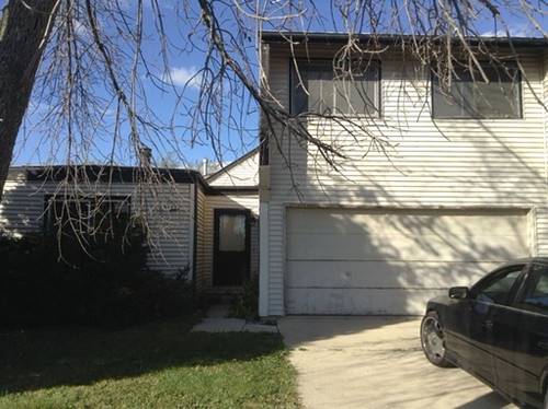 902 Fiesta, University Park, IL 60484