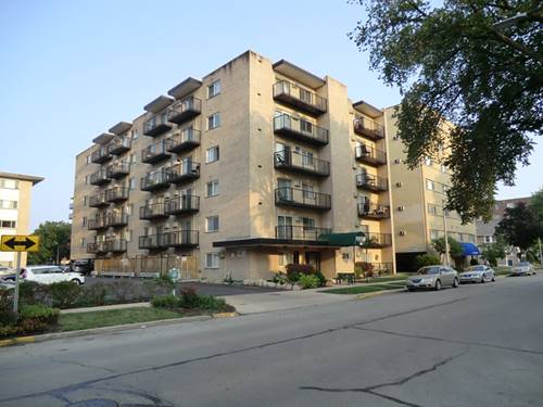 310 Lathrop Unit 211, Forest Park, IL 60130