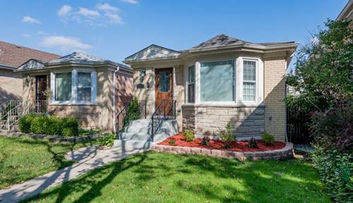 6208 W Warwick, Chicago, IL 60634