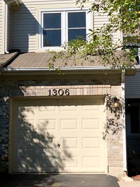 1306 Tennyson, Naperville, IL 60540