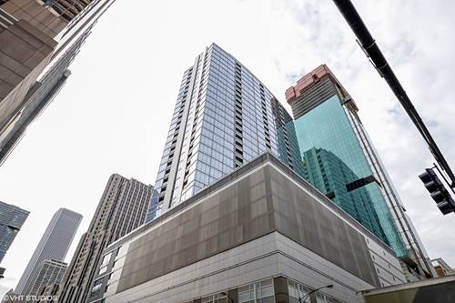 240 E Illinois Unit 702, Chicago, IL 60611