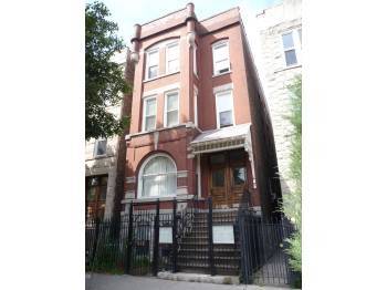 1448 N Maplewood Unit 3F, Chicago, IL 60622