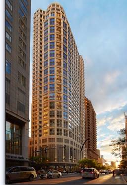 750 N Rush Unit 801, Chicago, IL 60611