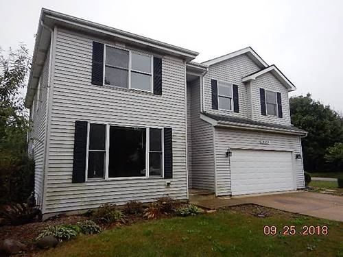 24053 Douglas, Plainfield, IL 60585