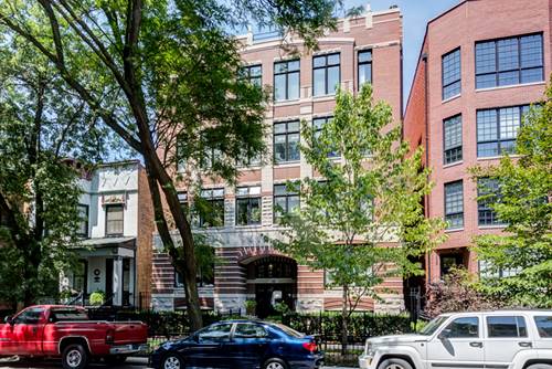 540 W Oakdale Unit 3E, Chicago, IL 60657