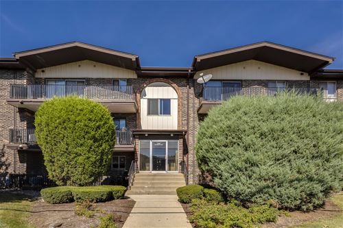 5206 Midlothian Turnpike Unit 205, Crestwood, IL 60418