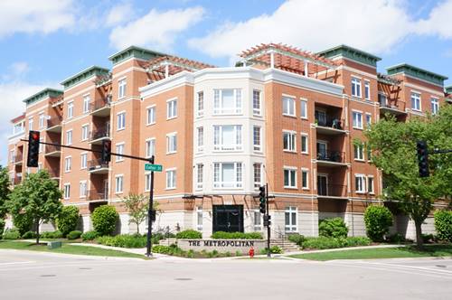 235 N Smith Unit 501, Palatine, IL 60067