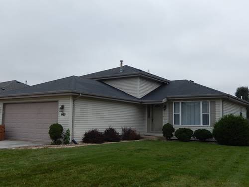 1450 Lemna, Bourbonnais, IL 60914