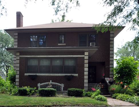 10843 S Prospect, Chicago, IL 60643