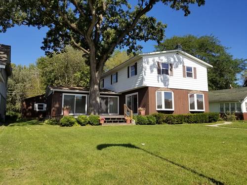 1611 Sunnyside Beach, Johnsburg, IL 60051