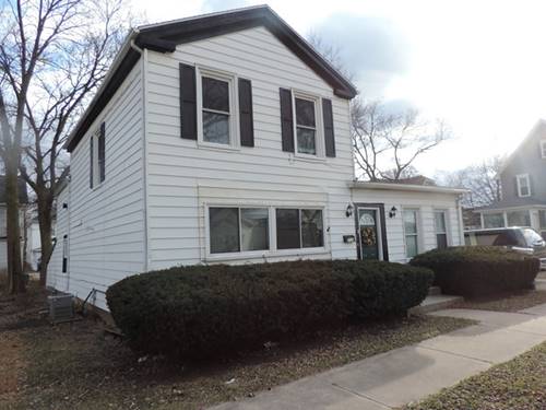 315 E North, Morris, IL 60450