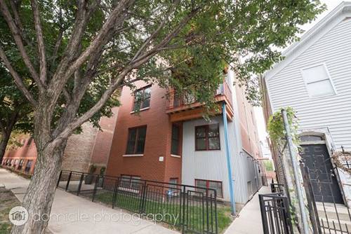 1621 S Carpenter Unit 301, Chicago, IL 60608