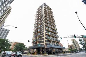 6166 N Sheridan Unit 14J, Chicago, IL 60660