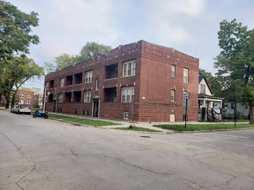 1623 W 61st Unit 2, Chicago, IL 60636