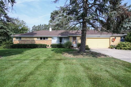 27W160 Jewell, Winfield, IL 60190