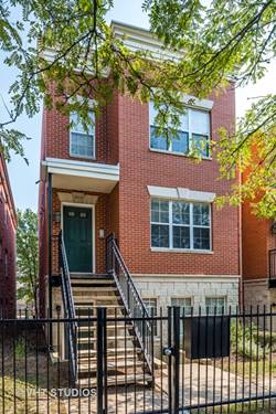 1459 N Larrabee Unit B, Chicago, IL 60610