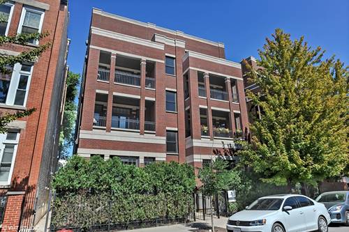 624 W Schubert Unit 3W, Chicago, IL 60614