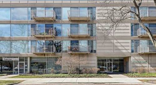 705 11th Unit 405, Wilmette, IL 60091