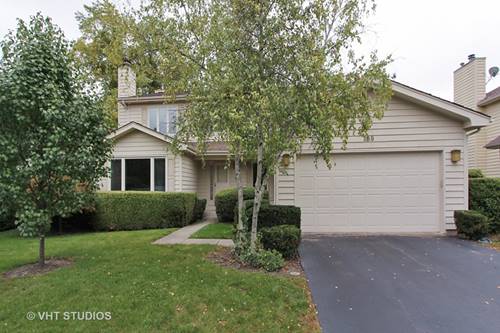 759 Joel, Buffalo Grove, IL 60089