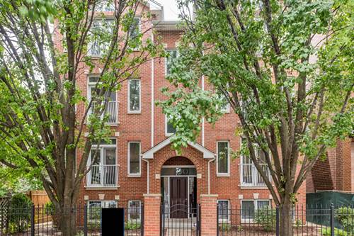 1450 W Erie Unit 3W, Chicago, IL 60622