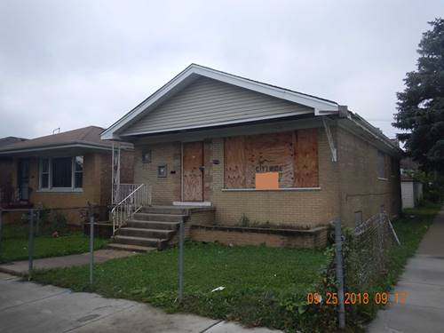 10334 S Corliss, Chicago, IL 60628