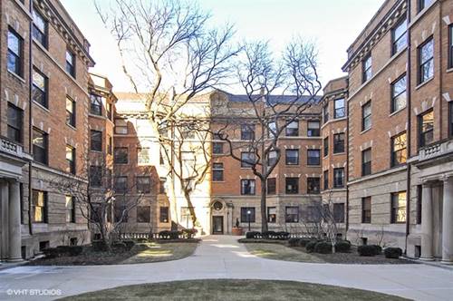 666 W Irving Park Unit I-1, Chicago, IL 60613