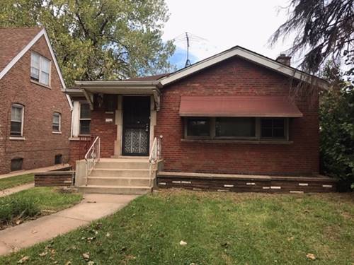 14 E Brayton, Chicago, IL 60628