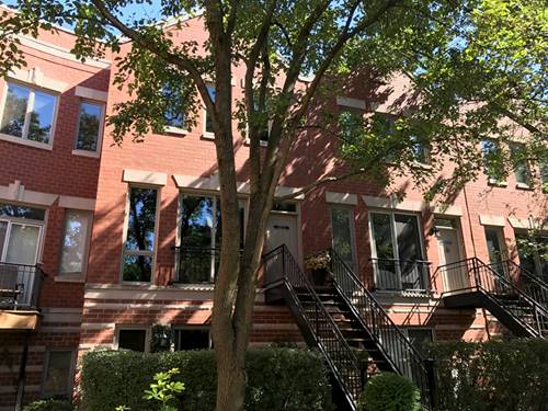 1522 W School Unit H, Chicago, IL 60657