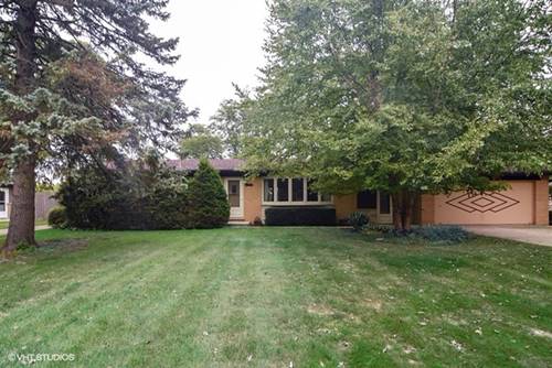 223 Mandel, Prospect Heights, IL 60070