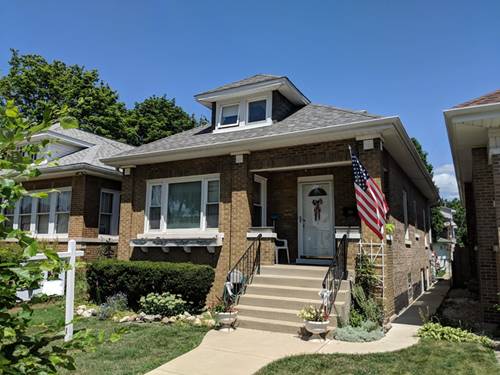 5654 W Warwick, Chicago, IL 60634