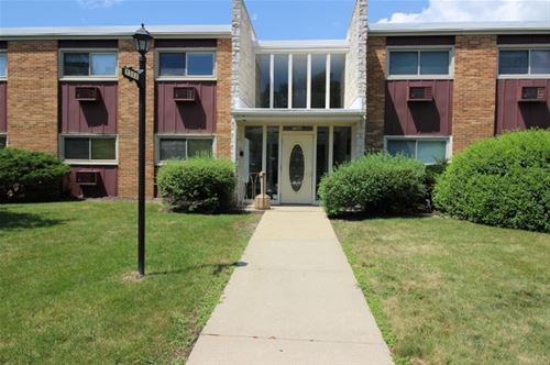 120A Collen Unit 123, Lombard, IL 60148