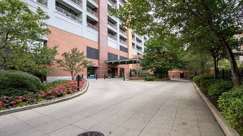 1530 S State Unit 18L, Chicago, IL 60605