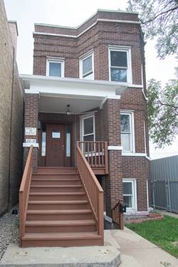 2519 N Pulaski, Chicago, IL 60639