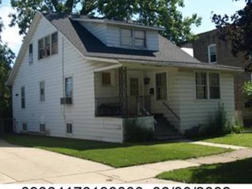 6615 N Olmsted, Chicago, IL 60631