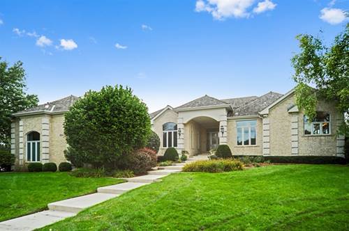 5313 W River Bend, Libertyville, IL 60048