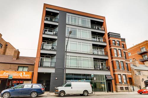 2668 N Halsted Unit 202, Chicago, IL 60614